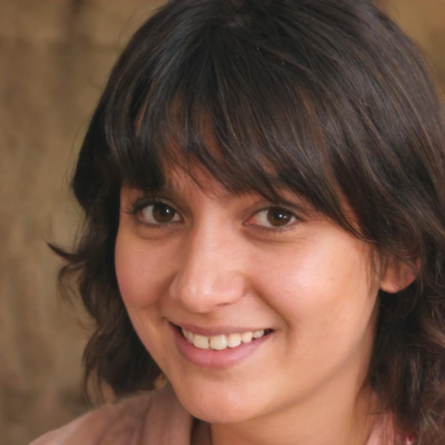 Carmen Rodríguez, Directora del Programa de Formación